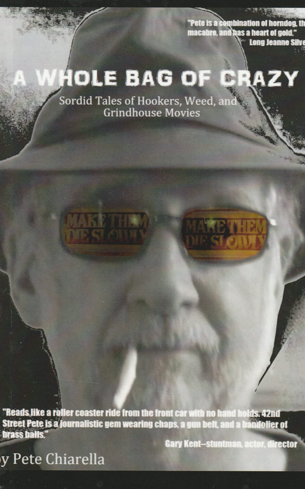 A Whole Bag of Crazy